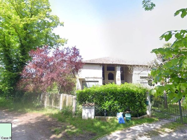 casale in vendita a Ferrara in zona Fossanova San Biagio