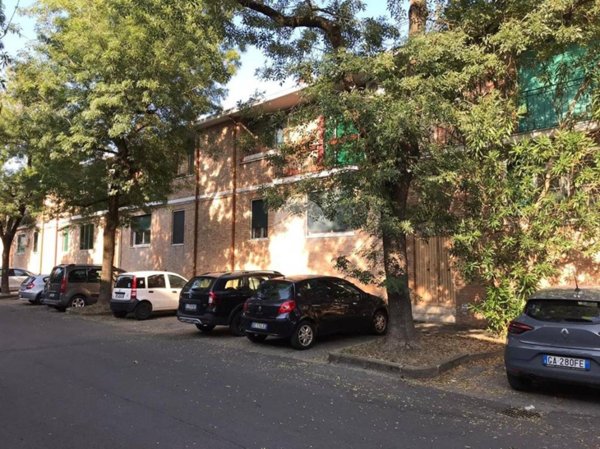 appartamento in vendita a Ferrara in zona Centro Storico