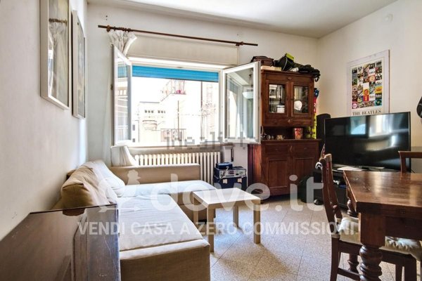 appartamento in vendita a Ferrara in zona Centro Storico