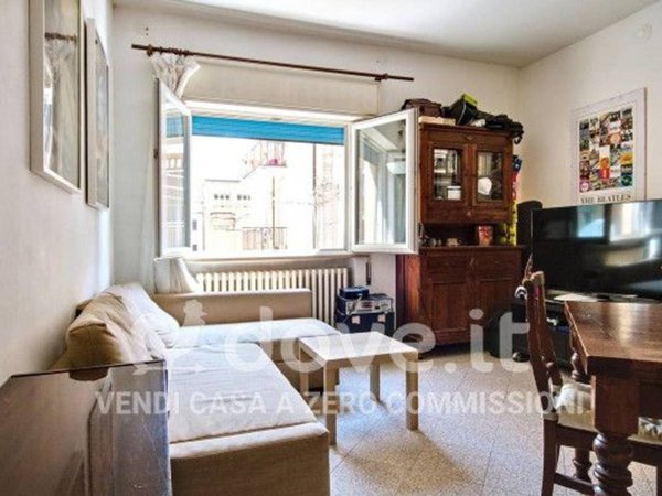 appartamento in vendita a Ferrara in zona Centro Storico