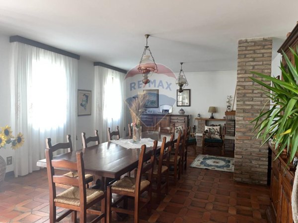 casa indipendente in vendita a Ferrara in zona Pontelagoscuro