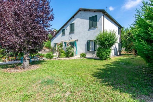 casa indipendente in vendita a Ferrara in zona Torre Della Fossa