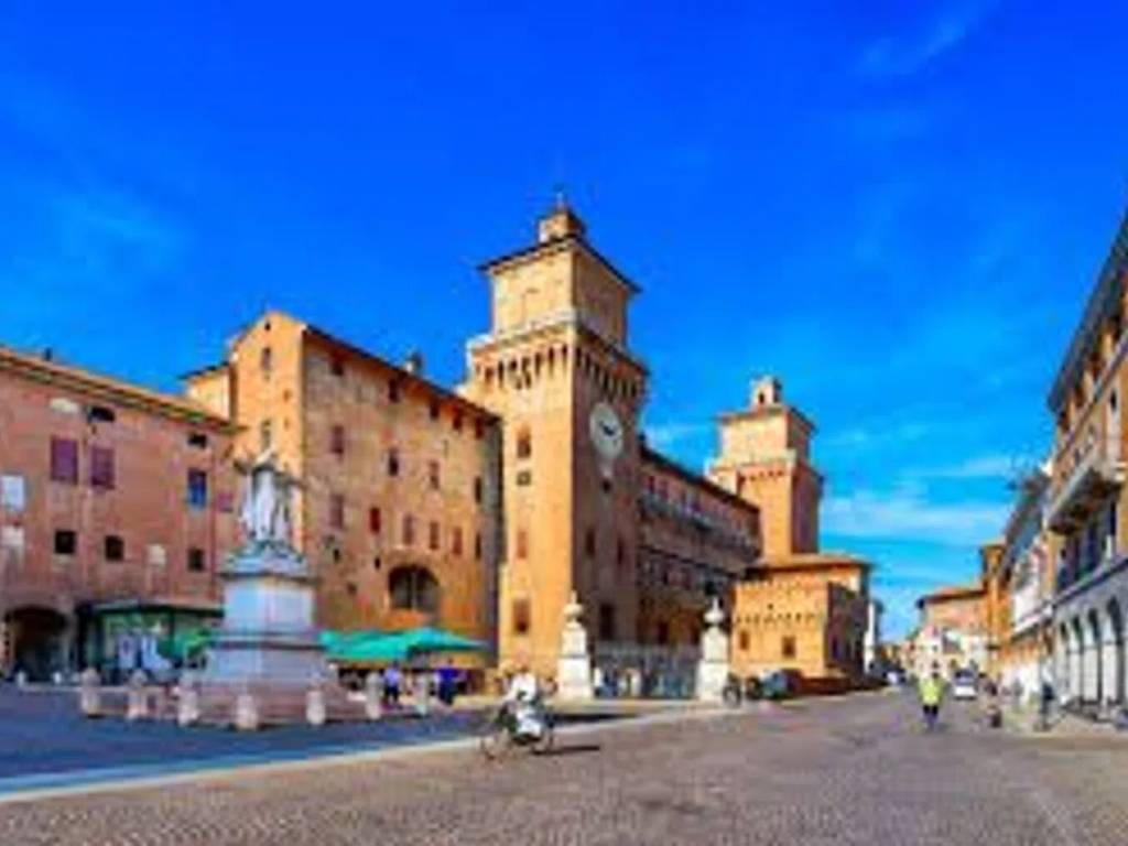 appartamento in vendita a Ferrara