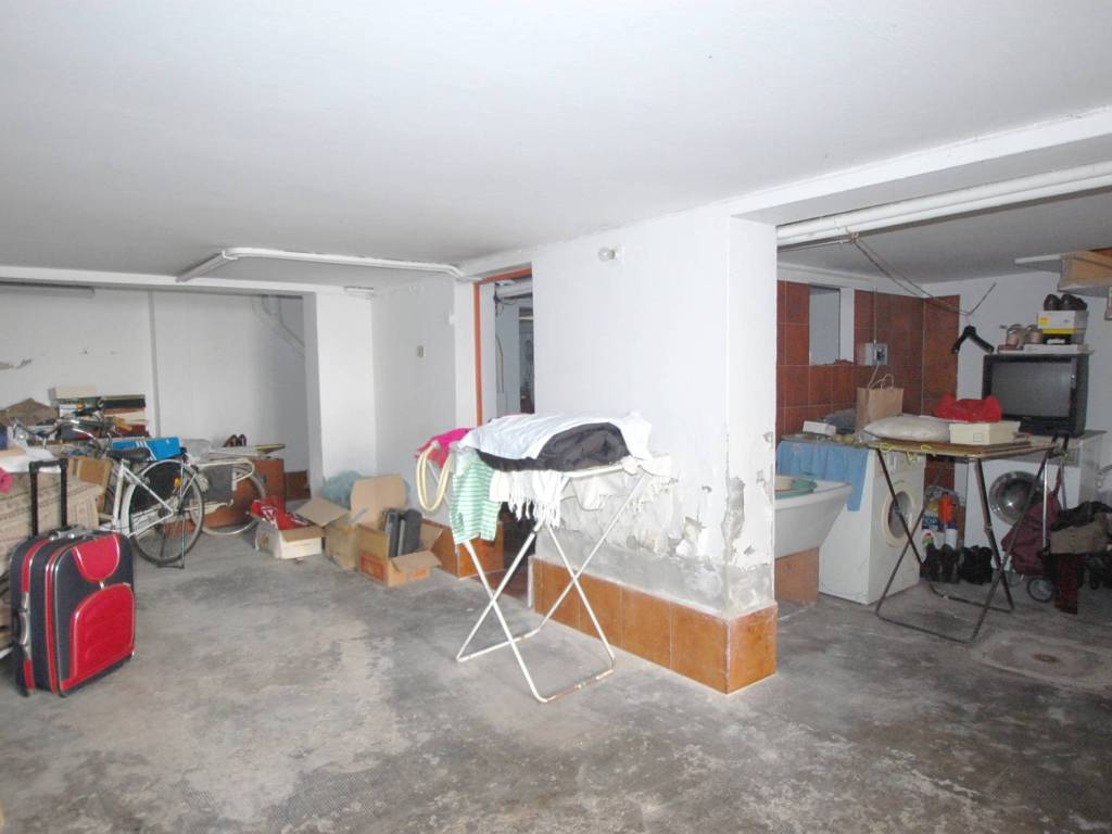 casa indipendente in vendita a Ferrara