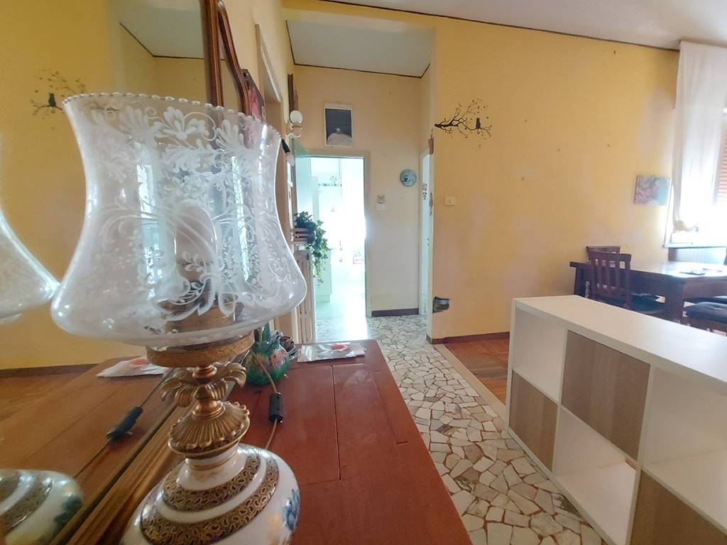 appartamento in vendita a Ferrara
