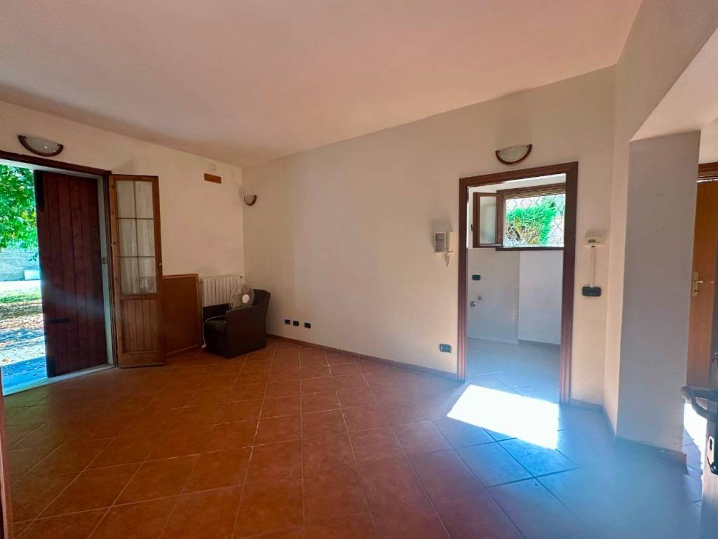 casa indipendente in vendita a Ferrara