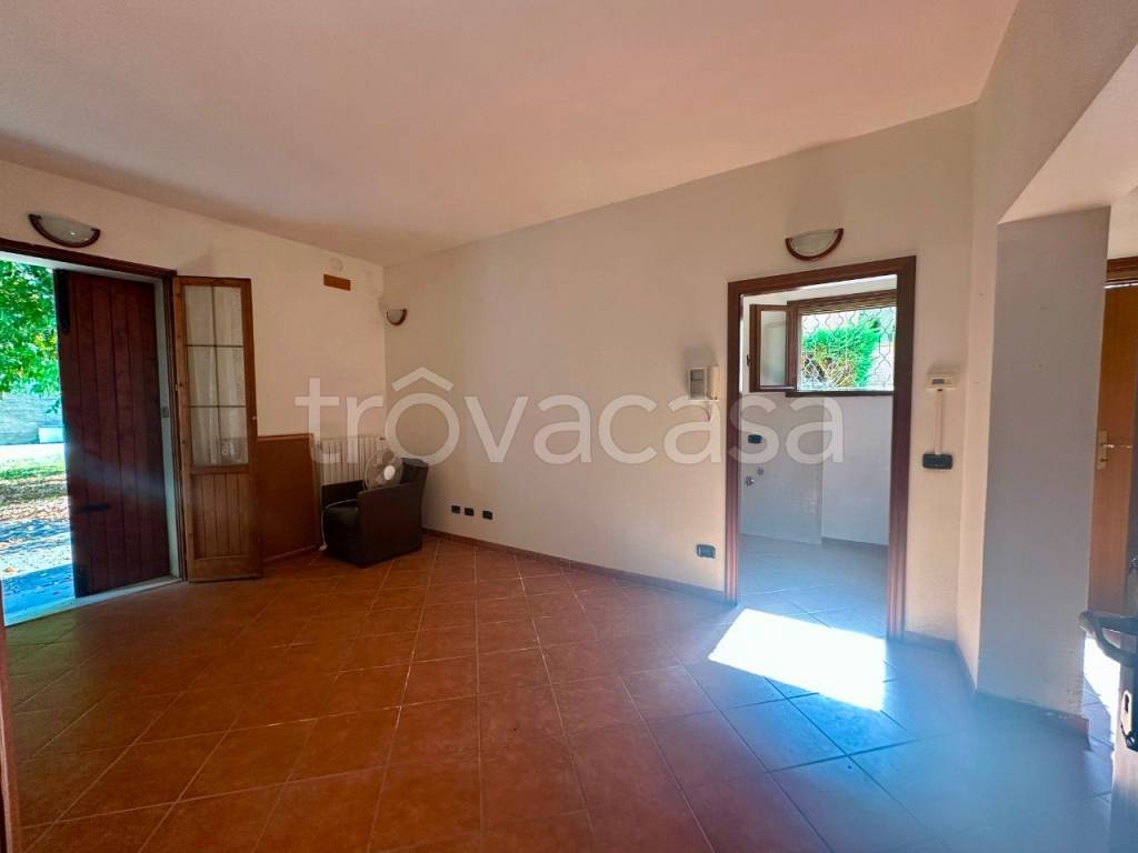 casa indipendente in vendita a Ferrara