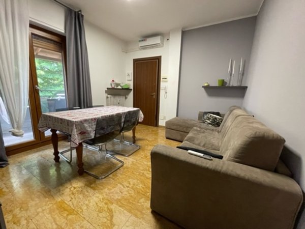 appartamento in vendita a Ferrara in zona Centro Storico