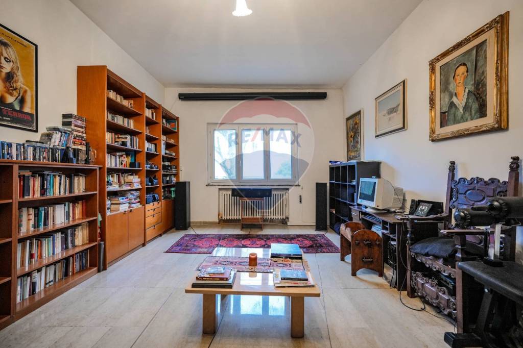 appartamento in vendita a Ferrara in zona Centro Storico