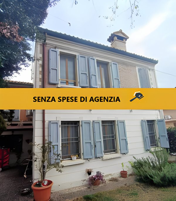 appartamento in vendita a Ferrara