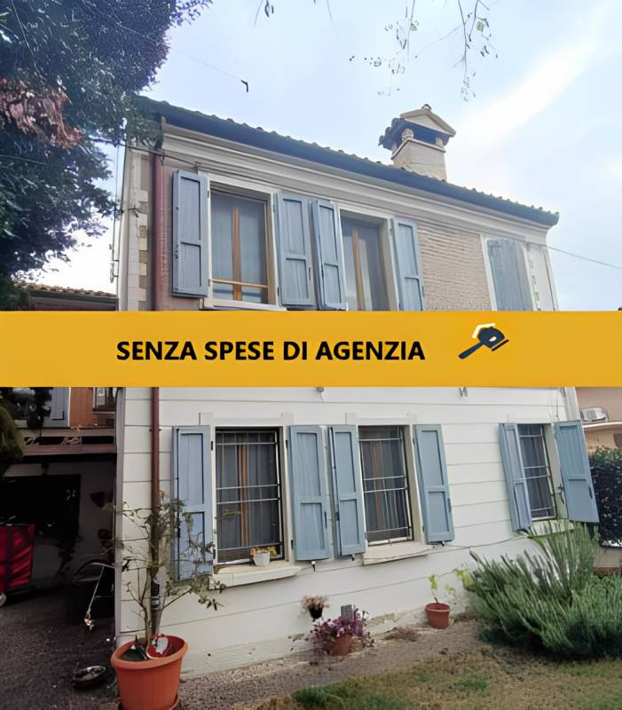 appartamento in vendita a Ferrara