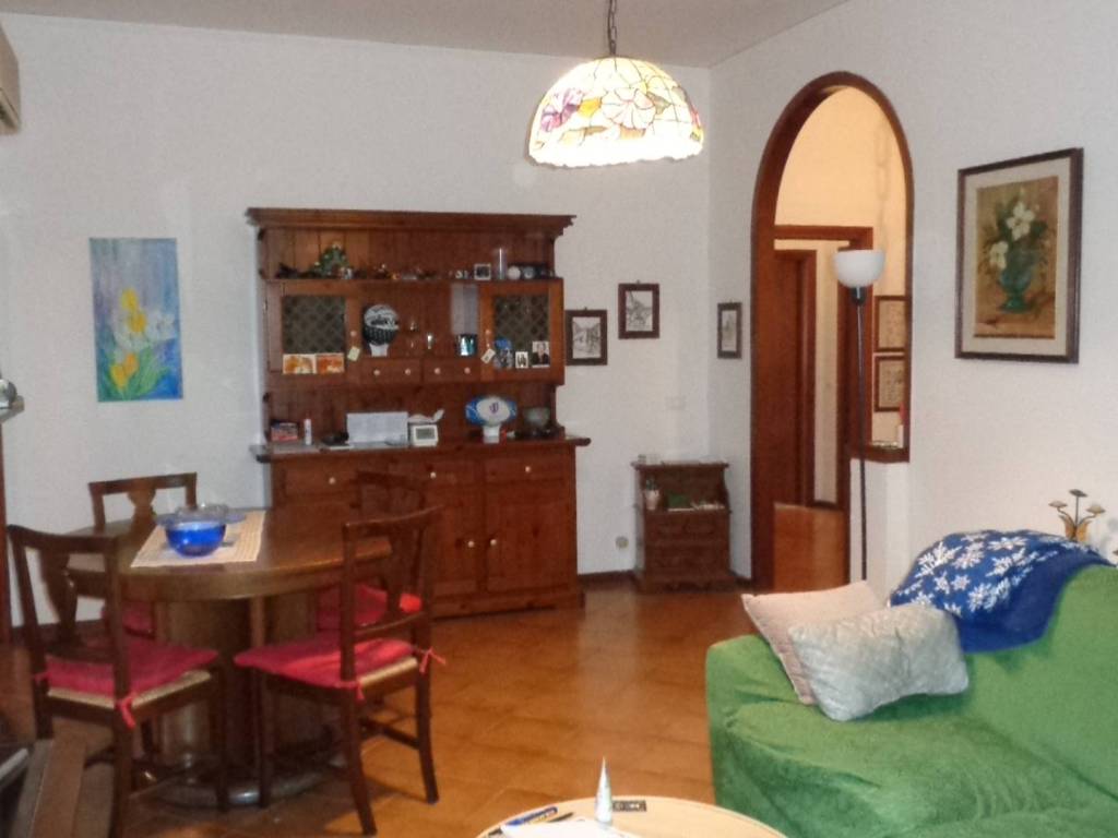 appartamento in vendita a Ferrara
