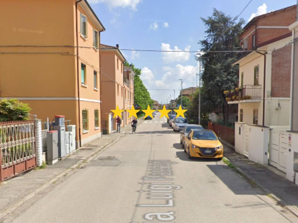 appartamento in vendita a Ferrara