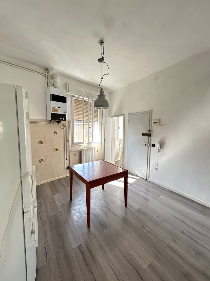 appartamento in vendita a Ferrara in zona Cona