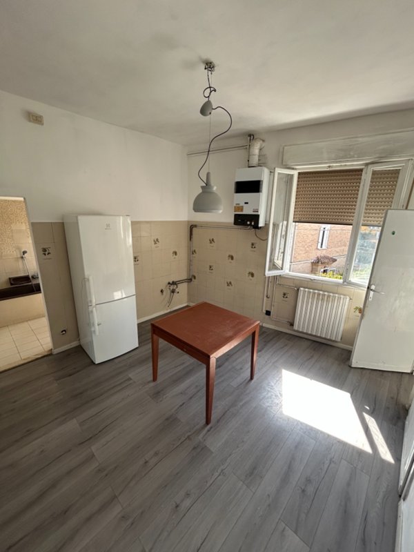 appartamento in vendita a Ferrara in zona Aguscello