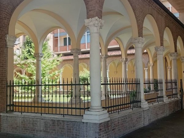 ufficio in vendita a Ferrara