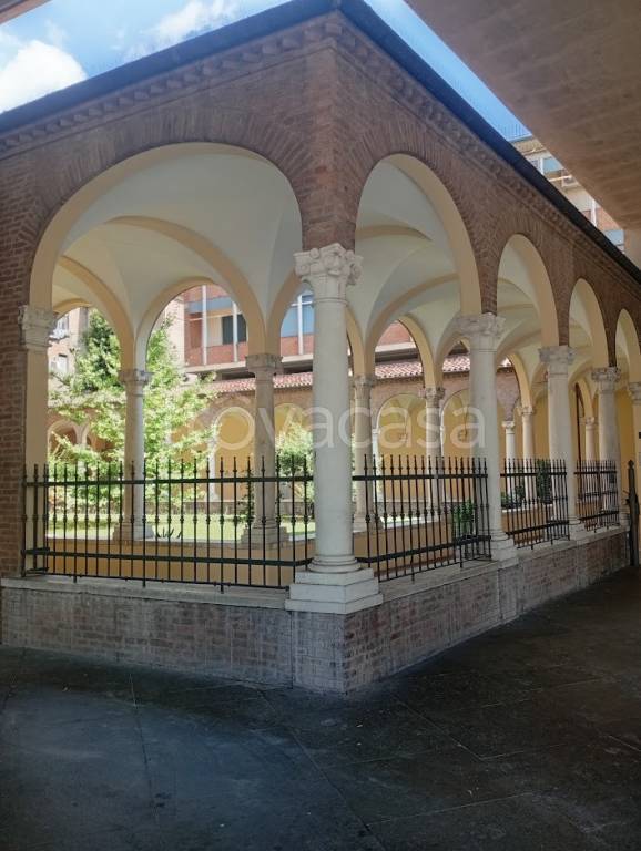 appartamento in vendita a Ferrara in zona Centro Storico