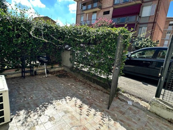 appartamento in vendita a Ferrara in zona Centro Storico