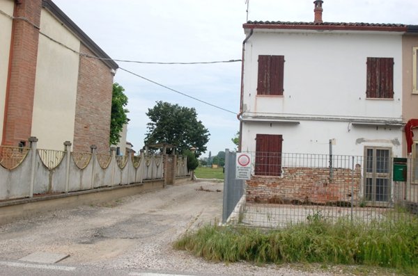 casa indipendente in vendita a Ferrara in zona Francolino