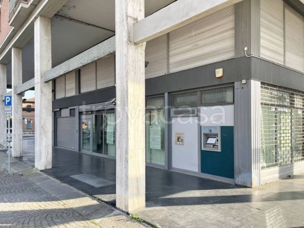 negozio in vendita a Ferrara