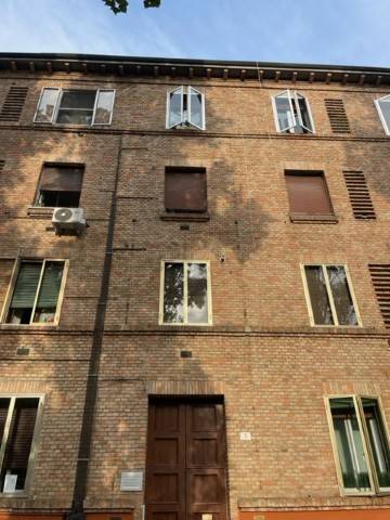 appartamento in vendita a Ferrara