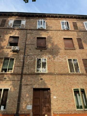 appartamento in vendita a Ferrara