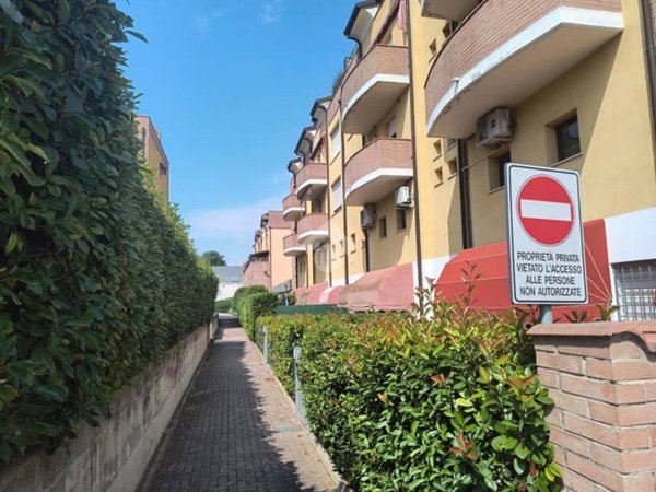 appartamento in vendita a Ferrara