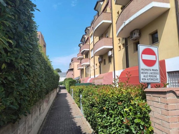 appartamento in vendita a Ferrara