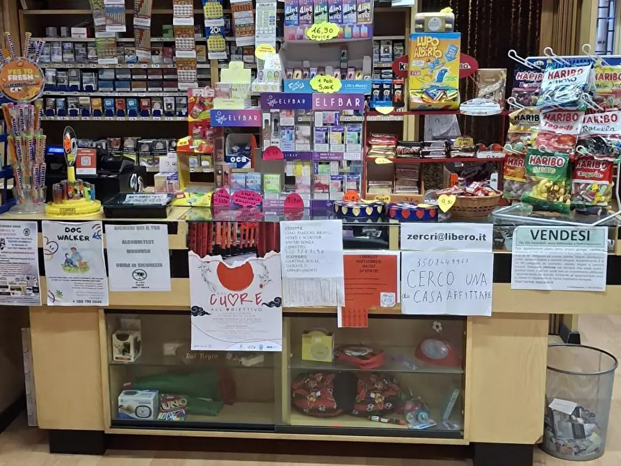 negozio in vendita a Ferrara in zona Pontelagoscuro