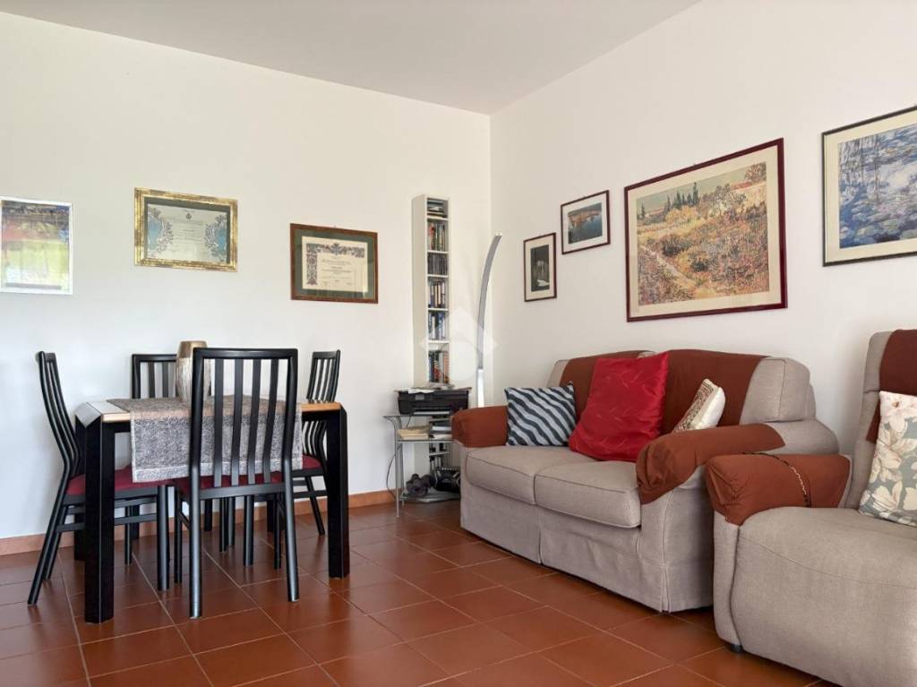 casa indipendente in vendita a Ferrara in zona Pontelagoscuro