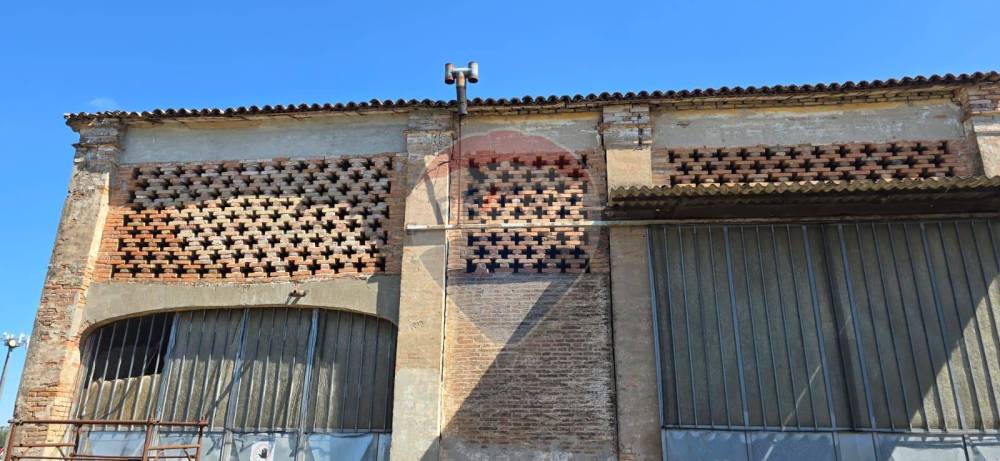 terreno agricolo in vendita a Ferrara