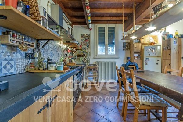 casa indipendente in vendita a Ferrara in zona Baura
