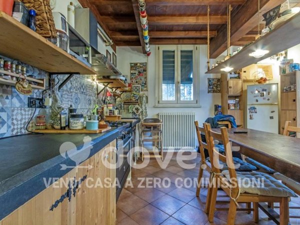 casa indipendente in vendita a Ferrara in zona Baura