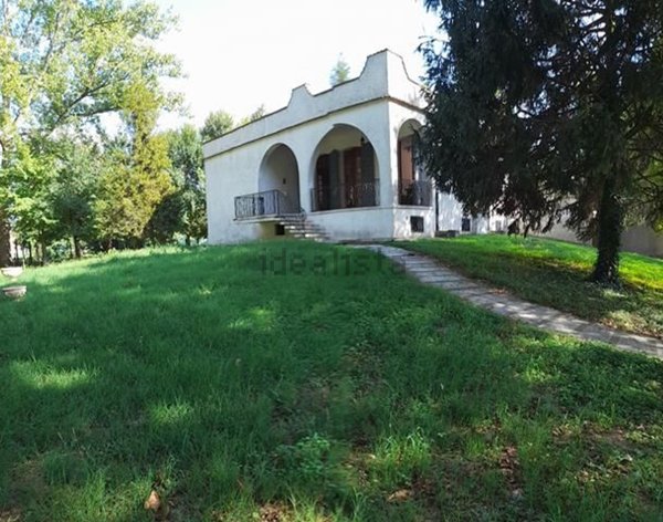 casa indipendente in vendita a Ferrara in zona Cona
