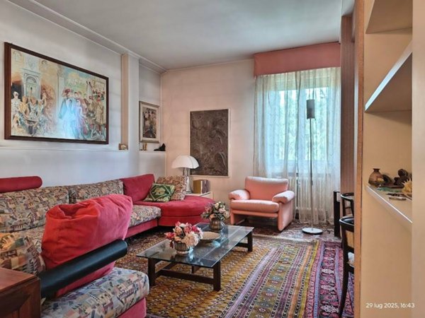 appartamento in vendita a Ferrara in zona Centro Storico