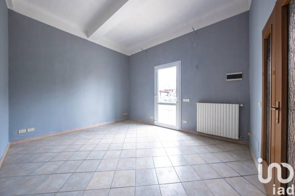 casa indipendente in vendita a Ferrara in zona Quartesana