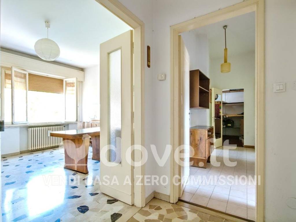 appartamento in vendita a Ferrara
