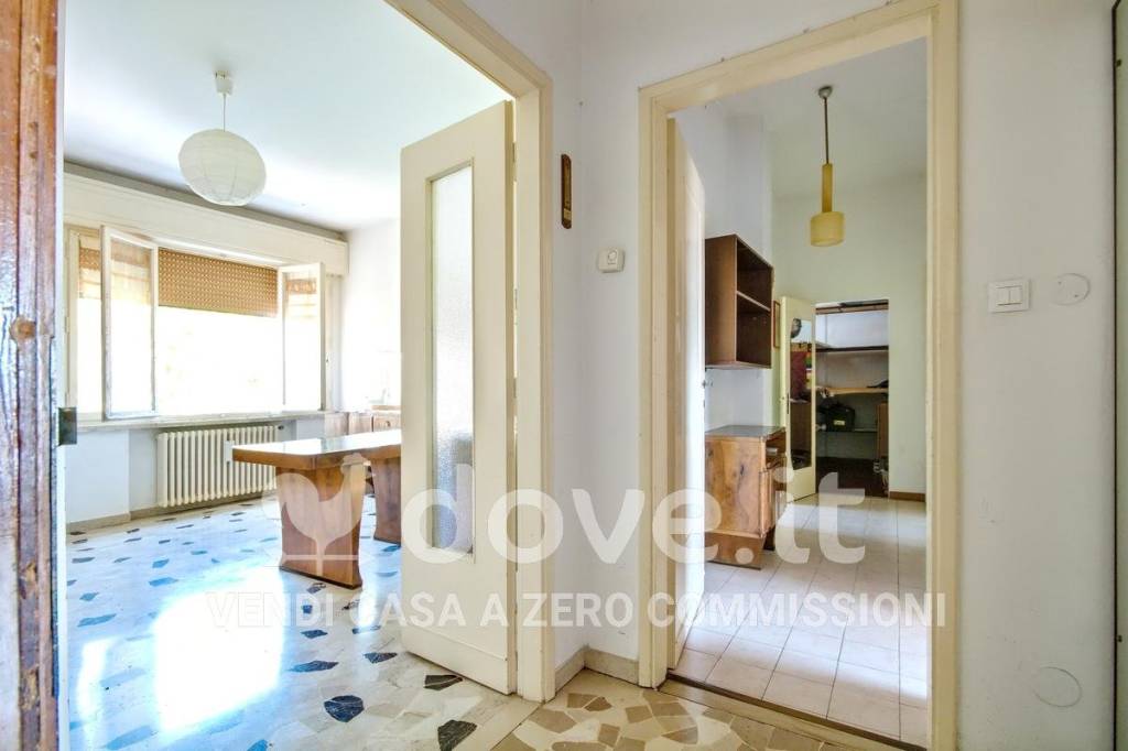 appartamento in vendita a Ferrara