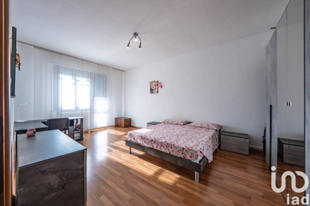 appartamento in vendita a Ferrara in zona Centro Storico