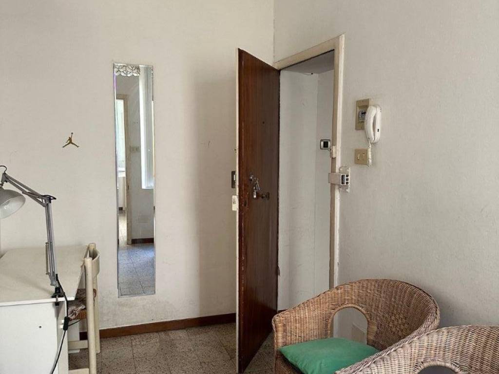appartamento in vendita a Ferrara in zona Centro Storico