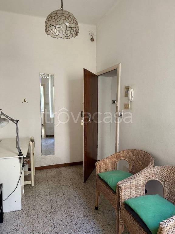 appartamento in vendita a Ferrara in zona Centro Storico