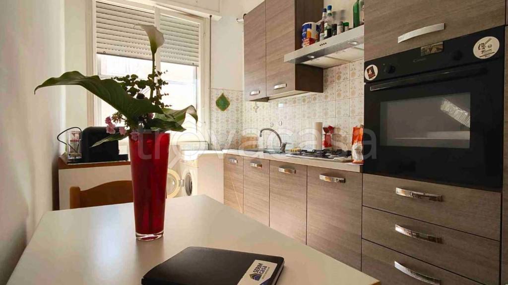 appartamento in vendita a Ferrara in zona Centro Storico