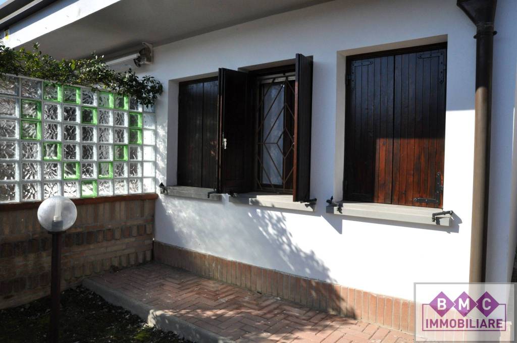 casa indipendente in vendita a Ferrara in zona Malborghetto di Boara