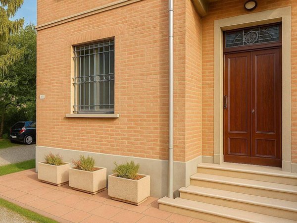 appartamento in vendita a Ferrara in zona Centro Storico