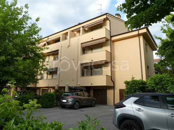 appartamento in vendita a Ferrara in zona Malborghetto di Boara