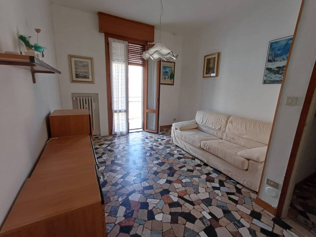 appartamento in vendita a Ferrara