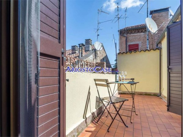 appartamento in vendita a Ferrara