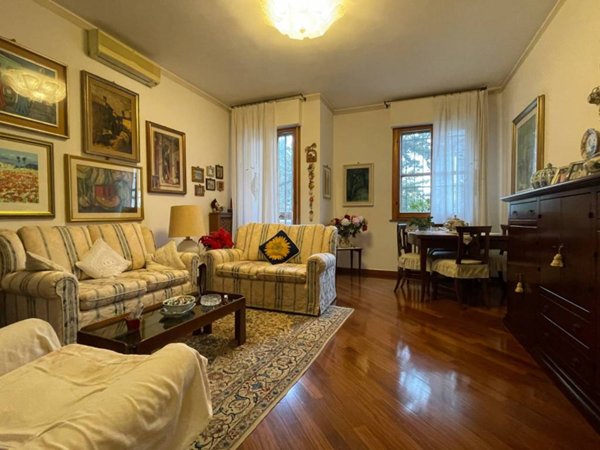 appartamento in vendita a Ferrara