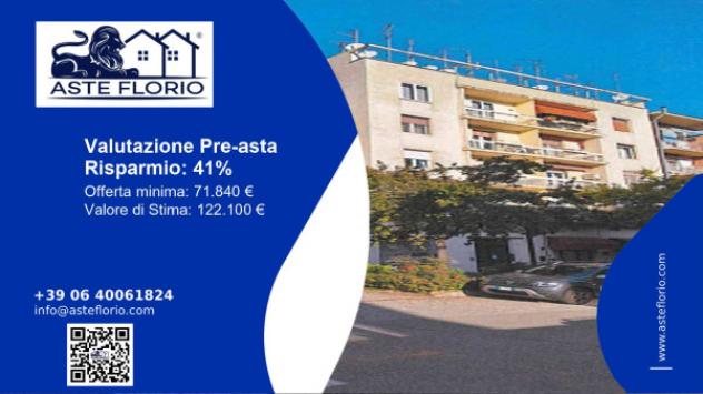 appartamento in vendita a Ferrara