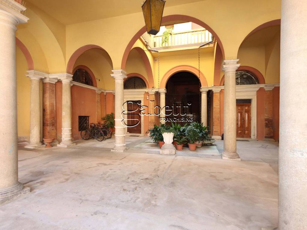 appartamento in vendita a Ferrara